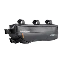 Runkolaukku OXC Aqua Evo Adventure 4L